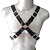 Harness Masculino Gladiador - Imagem 1
