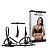 Kit Harness Feminino Busto com Gargantilha de Tiras - Imagem 4