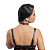 Kit Harness Feminino Busto com Gargantilha de Tiras - Imagem 3