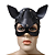 MÁSCARA GATINHA - Imagem 1