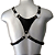 HARNESS PEITORAL MASCULINO COM CORRENTE - Imagem 3