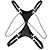 HARNESS UNDERSEXY MASCULINO - Imagem 2