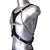 HARNESS UNDERSEXY MASCULINO - Imagem 4