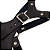 Harness BDSM Gótico Feminino - Imagem 4