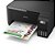 Impressora Multifuncional Epson EcoTank L3250, Colorida, Wifi, Wireless, USB, Bivolt, Preta - Imagem 4