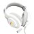 Headset Gamer Redragon Hylas Lunar RGB Drivers 50mm P2 Branco - Imagem 2