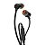 Fone de Ouvido Intra Auricular JBL T110 Preto - Imagem 1