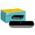 Switch 8 Portas 10/100/1000 Gigabit  Mesa Tl-SG1008D - Imagem 1