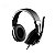 Headset Gamer Nyra Driver 40mm C/ Cabo P2/p3 3.5mm Mic Omnidirecional -phn40 - Imagem 2