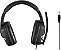 Fone De Ouvido Ph291 Headset Gamer Askari Xbox One Warrior Verde Cor Preto/verde - Imagem 2