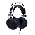 Fone De Ouvido On-ear Gamer Redragon Scylla H901 Preto - Imagem 1