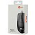 Mouse Usb Lenovo Lecoo Ms101 Preto Ergonômico. - Imagem 3