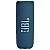 Caixa JBL Flip 6 Azul, 30w Rms, Bluetooth, Ip67 À Prova D´água, Jblflip6blu, Harman - Imagem 2
