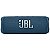 Caixa JBL Flip 6 Azul, 30w Rms, Bluetooth, Ip67 À Prova D´água, Jblflip6blu, Harman - Imagem 1