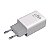 Carregador Universal Bivolt 1 Saída USB 3.0A - WC1S-QC3 - Imagem 2