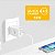 Carregador Universal Bivolt 1 Saída USB 3.0A - WC1S-QC3 - Imagem 3