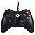 Controle Joystick Para Xbox 360 E Pc Com Fio Usb Vinik X360 - Imagem 1