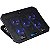 Suporte para Notebook Vinik Ice CN300, 5 Fans, até 15,6" - Imagem 1