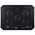Suporte para Notebook Vinik Ice CN300, 5 Fans, até 15,6" - Imagem 2
