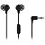 Fone de Ouvido Intra Auricular JBL C50HI In-Ear, com Microfone, Preto - Imagem 1