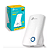 Repetidor De Sinal Tl-wa850re Wi-fi 300mbps Branco Tp-link 100V/240V - Imagem 1