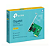 Placa Rede Gigabit 10/100/1000 Pci Express Tp-link Tg-3468 - Imagem 1