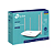 Roteador Ac 1200 wi-fi 5 Dual Band Tp-link - Imagem 1