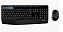 Teclado e Mouse sem fio Logitech MK245 - Imagem 1