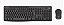 Teclado e Mouse sem fio Logitech MK295 - Imagem 1