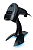 Leitor De Codigos Com Suporte Elgin Bematech Br520 1d 2d Usb Cor Preto - Imagem 2