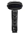 Leitor de código de barras 2D Sensor Laser, USB, LB-120BK -  C3Tech - Imagem 3