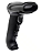 Leitor de código de barras 2D Sensor Laser, USB, LB-120BK -  C3Tech - Imagem 2