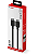 Cabo Hdmi Ultra 2.1 28Awg Puro Cobre 8K 1080/ 144Hz 2 Metros - Pcyes - Imagem 2