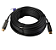 Cabo HDMI Fibra Óptica 4k FK 783C 30m Fortrek - Imagem 1