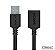 Cabo Extensor Usb A 3.0 M P/ F 2M - Puamf3-2 - Pcyes - Imagem 1