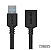 Cabo Extensor Usb A 3.0 M P/ F 1Metro  - Puamf3-1  Pyces - Imagem 1