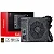 FONTE ATX 650W PCYES ELECTRO PFC ATIVO 80 PLUS BRONZE ELECV2PTO650W PRETO - Imagem 1