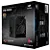 FONTE ATX 500W C3TECH PS-500BK BIVOLT CHAVEADA MANUALMENTE - Imagem 1