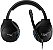 Headset Gamer HyperX Cloud Stinger, preto/azul - Imagem 2