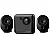 CAIXA SOM MULTILASER SP166 2.1 USB 15W RMS PRETA - Imagem 2