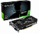 PLACA VIDEO GALAX GEFORCE GTX 1650 EX (65SQL8DS93E1) PCI-E 4GB GDDR6 128-BITS - Imagem 1