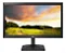 MONITOR LED LG 19,5" 20MK400H-BB.AWZM 1366X768 60HZ HDMI/D-SUB VESA PRETO - Imagem 1