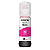 FRASCO DE TINTA EPSON T504320-AL L4150/L4160/L6161/L6171/L6191 MAGENTA - Imagem 1