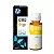 FRASCO DE TINTA HP M0H56AL (GT52) AMARELO - Imagem 1