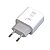 Carregador De Parede 3A 20W Universal - WCPD - Imagem 2