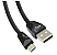Cabo Carregador Micro Usb 1,8m Preto - ELG - Imagem 2
