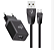 Kit ELG Carregador de Parede, Micro USB - Kt510wc - Imagem 1