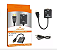 Cabo Conversor Hdmi Para Vga Ley-01 Lehmox - Imagem 2