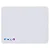 Mouse Pad Evus Pure Speed, Poliéster, Antiderrapante - Mp-290w - Imagem 1