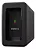NOBREAK INTELBRAS 4822207 ATTIV 1200VA 8 TOMADAS 120V PRETO - Imagem 1